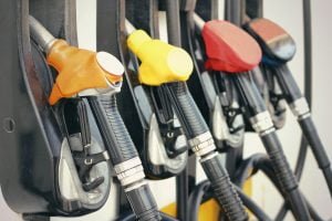 bigstock-Fuel-Pumps-At-Gas-Station