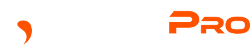 Logo ServoPro High Resolution