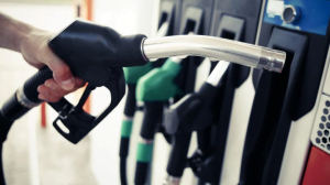 Time to pump up energy security