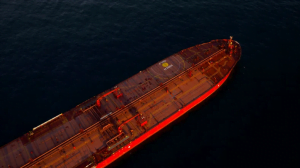 The Ship virus crisis worsens caltex