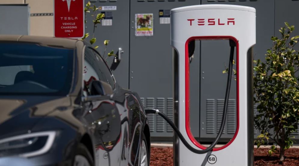 BHP’s Australian nickel to power Tesla electric vehicles Servopro