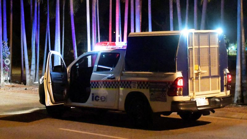 NT Police Charge Two Youths For Darwin Crime Spree Servopro