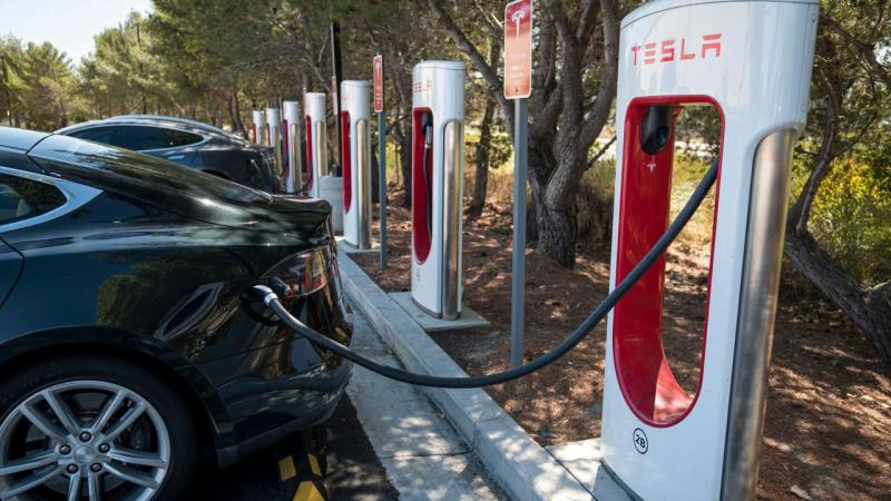 Electric cars to be here faster than we expect - Servopro