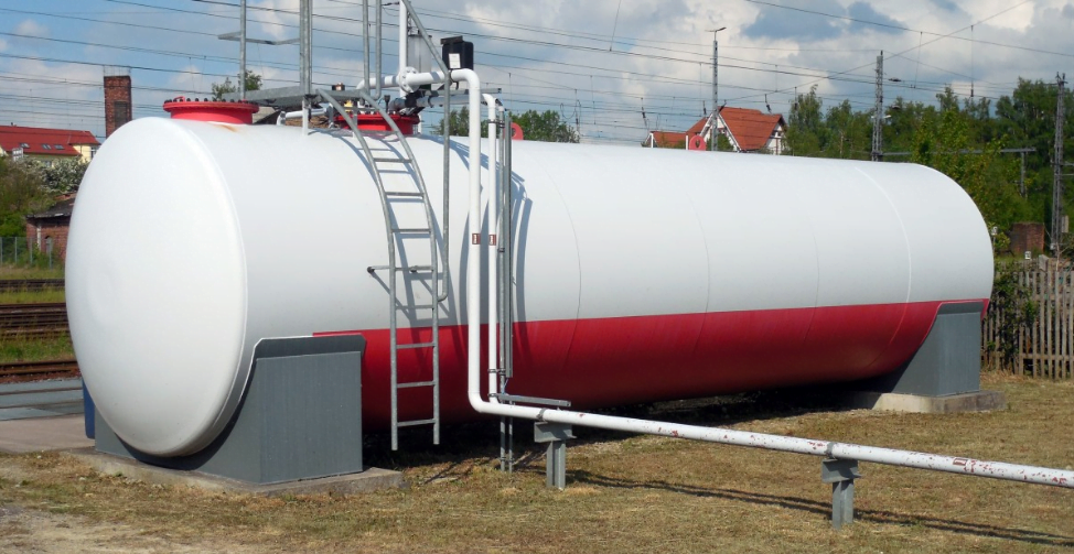 How to Properly Store Fuel and Prevent Leaks Servopro