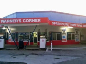 Servopro warners corner