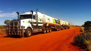 What is AdBlue and why could an international shortage bring Australia's economy to its knees?