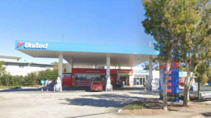 Ciggy thief Nooroa Teremona robs Springfield servo armed with rock