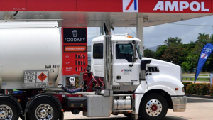 Ampol’s earnings, profit boost future power play