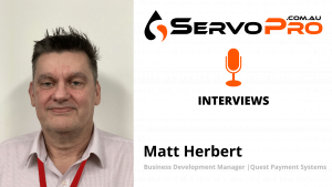 Partner Interview: Matt Herbert – Quest Payment Systems