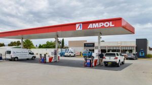 Private equity bids pumped up Ampol’s Gull sale price