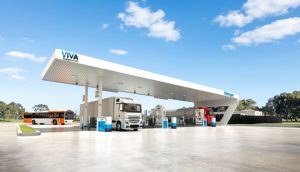 Australia grants $22.8m for next-gen hydrogen service station