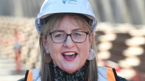 Union threatens to stop work over fuel costs