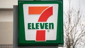 7 Eleven Petrol Stations
