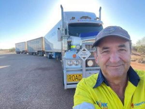 sterle keeps service stations