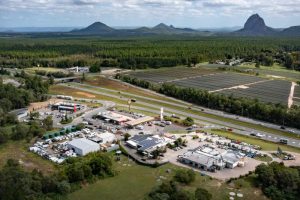 iconic moby vics service stations