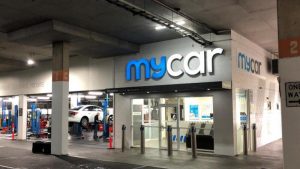 independent car servicing