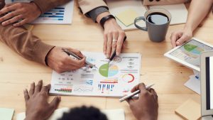 business restructuring