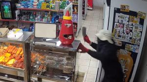 armed robbery marian