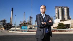 viva energy profits