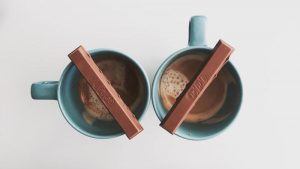 kitkat announces collaboration