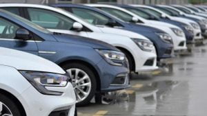 canberra will ban new petrol cars