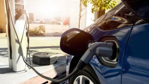 electric vehicles