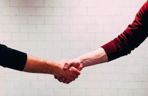 starting a partnership