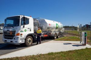 air bp introduces new custom