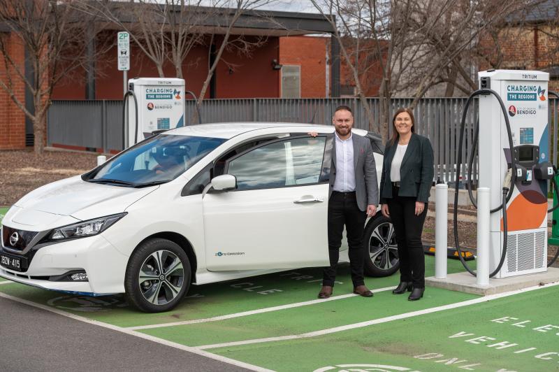 bendigo-and-adelaide-bank-kickstarts-ev-pilot-program