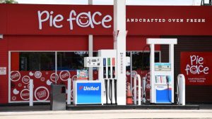 Mrs Mac’s Pies is up for sale