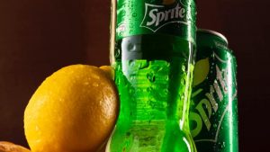 Sprite Lemon+