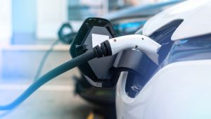 EV charging