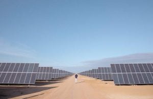hydrogen project