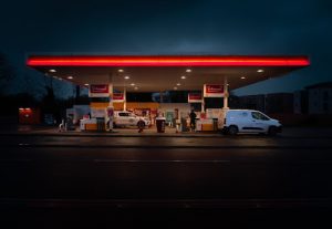 fuel price