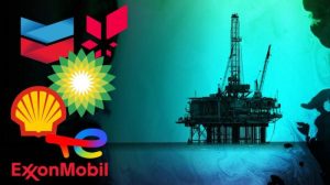 big oil
