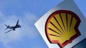 Shell