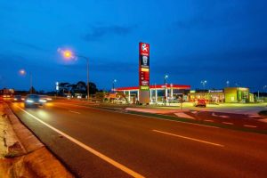 electric vehicles