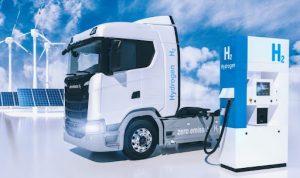 PACCAR