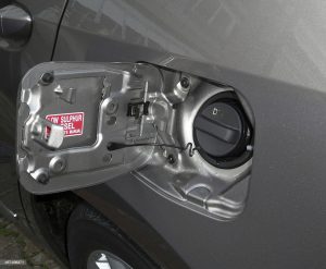 Low Sulphur Fuel