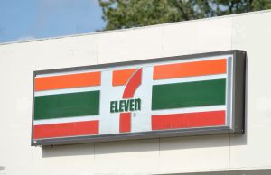 7-Eleven