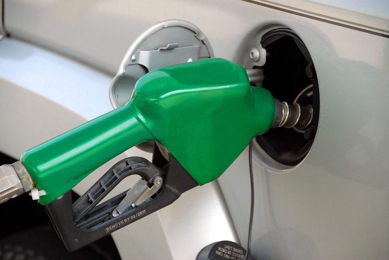 Seniors Fuel Discount Nsw