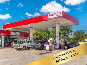 Servopro Coopers Plains
