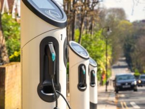 EV charging