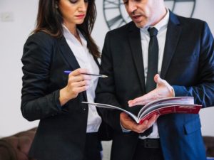 divestiture
