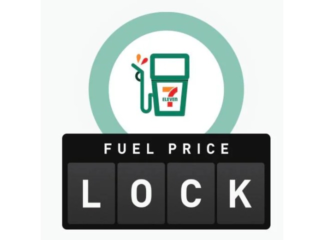 fuel price lock