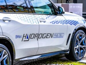hydrogen