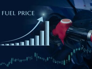 fuel excise