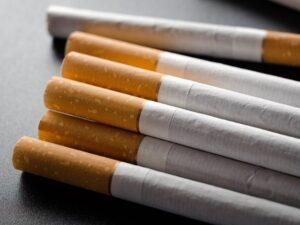 tobacco