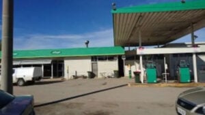 Servopro bp roadhouse
