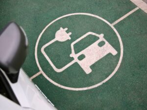 electric vehicle charging